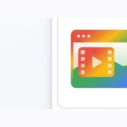 Hero video module